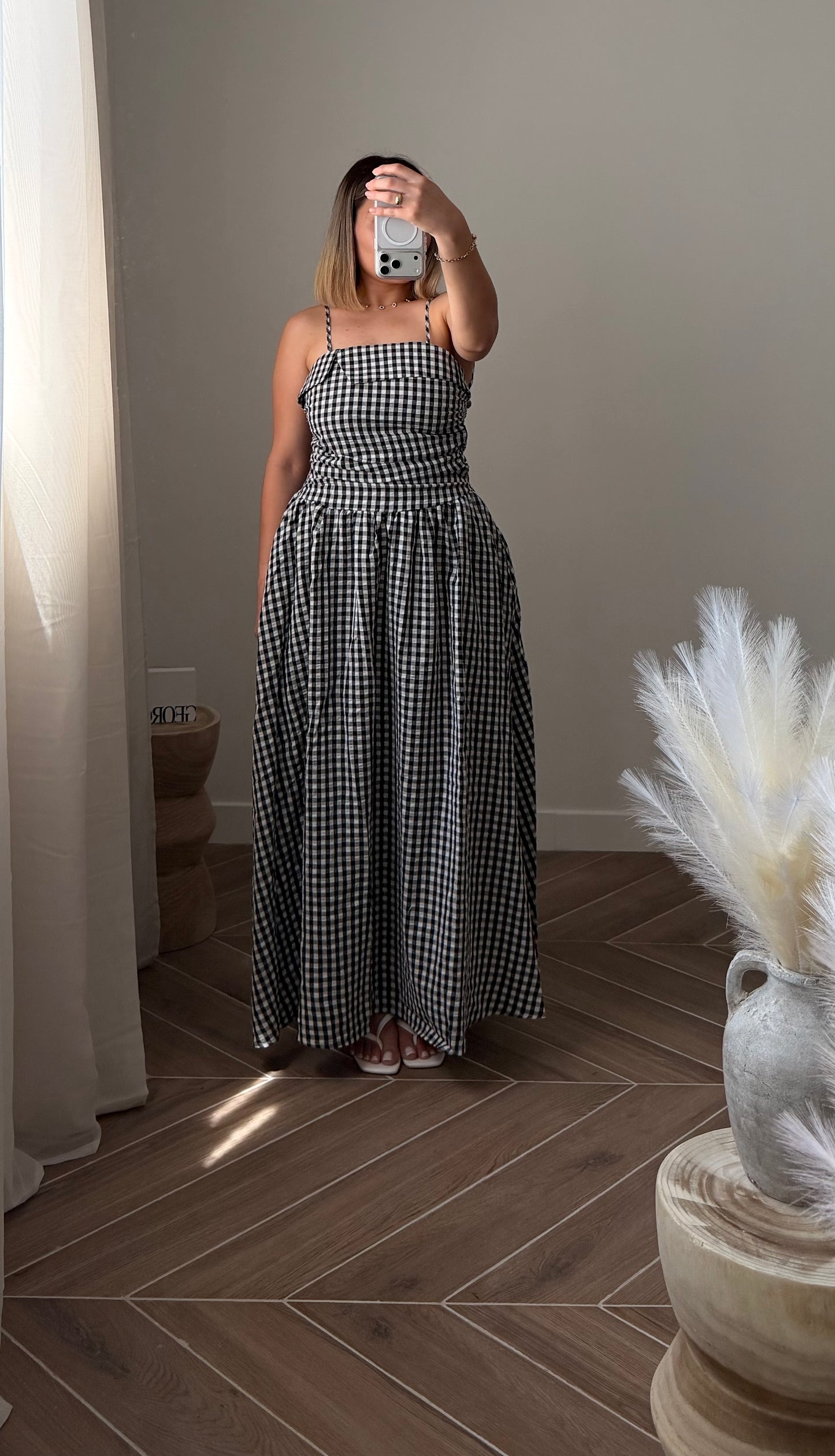 Robe Tatiana