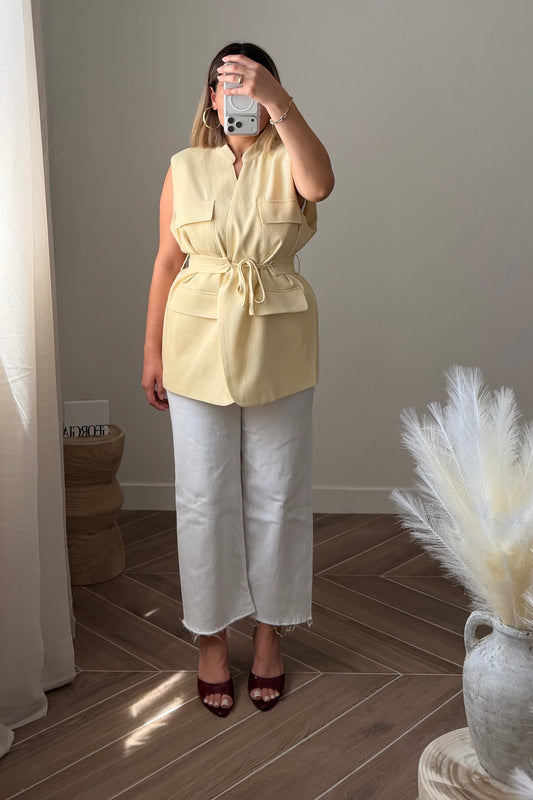 Blazer Aleyna