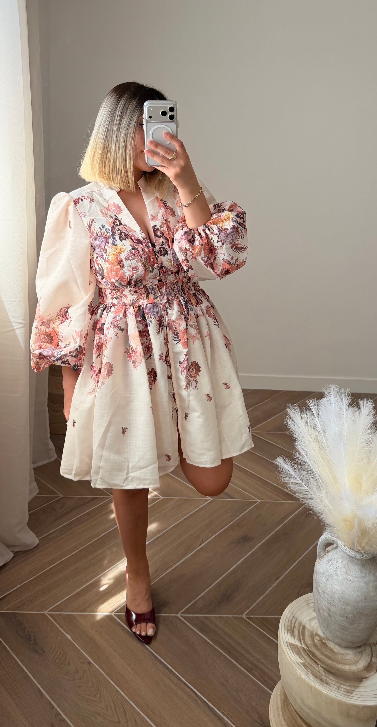 Robe Ashley