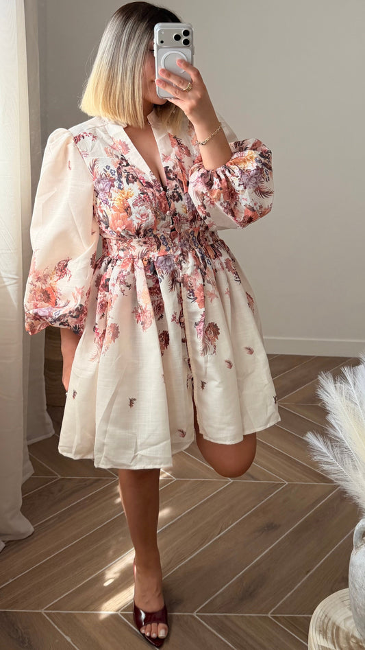 Robe Ashley