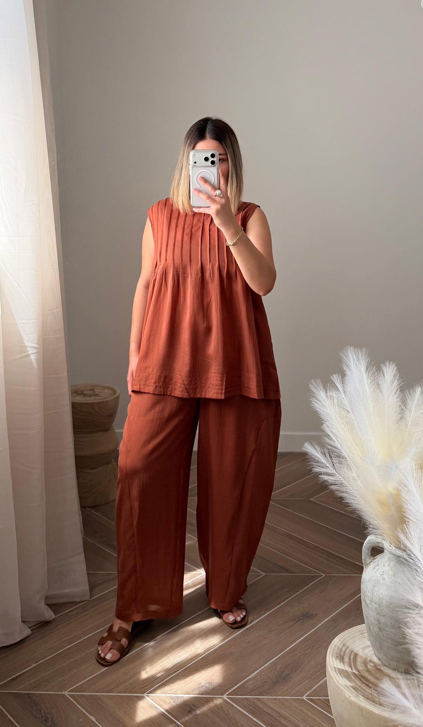 Ensemble Bianca