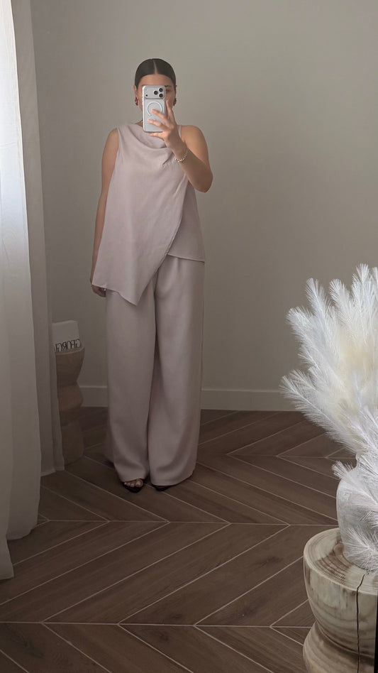 Ensemble Lilia