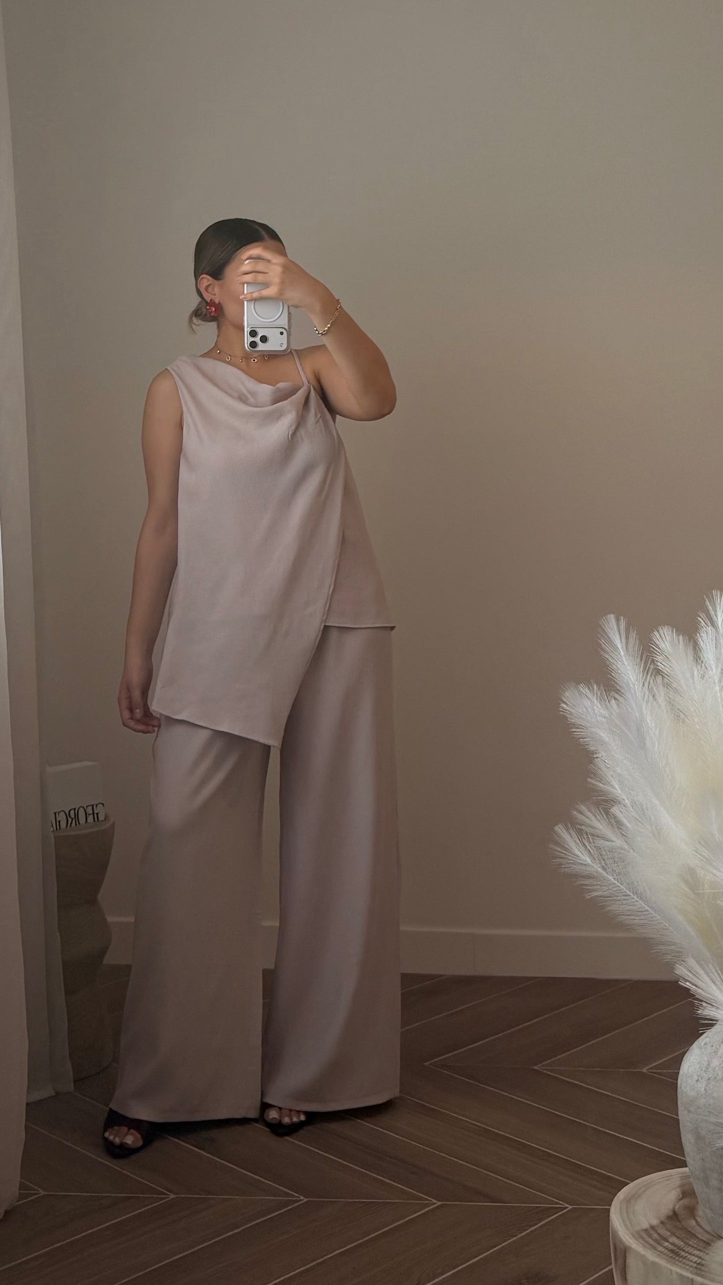 Ensemble Lilia