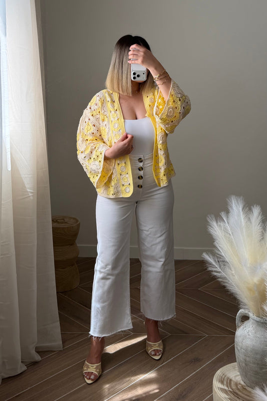 Gilet Maia
