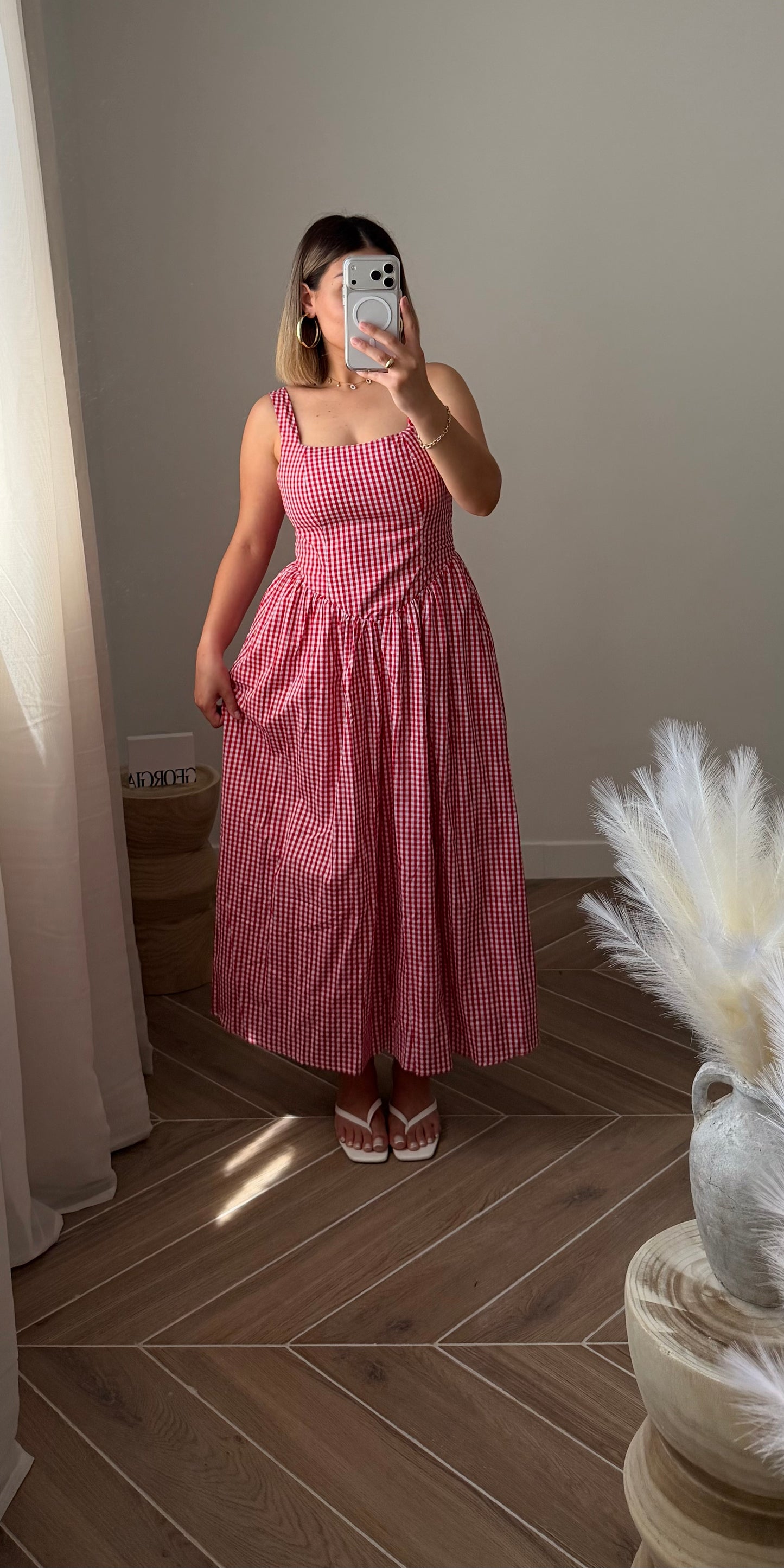 Robe Maria