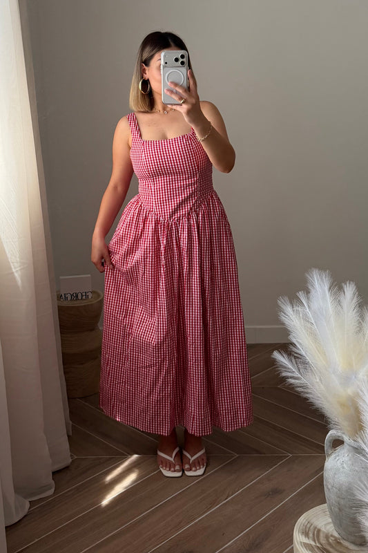 Robe Maria