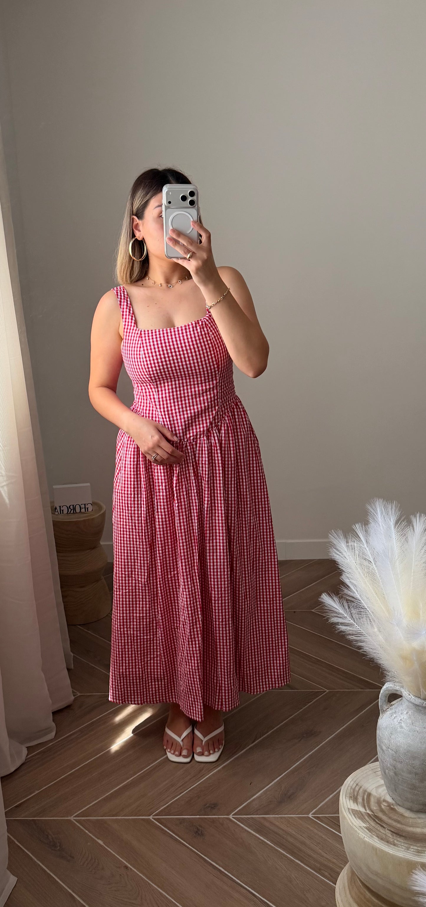 Robe Maria