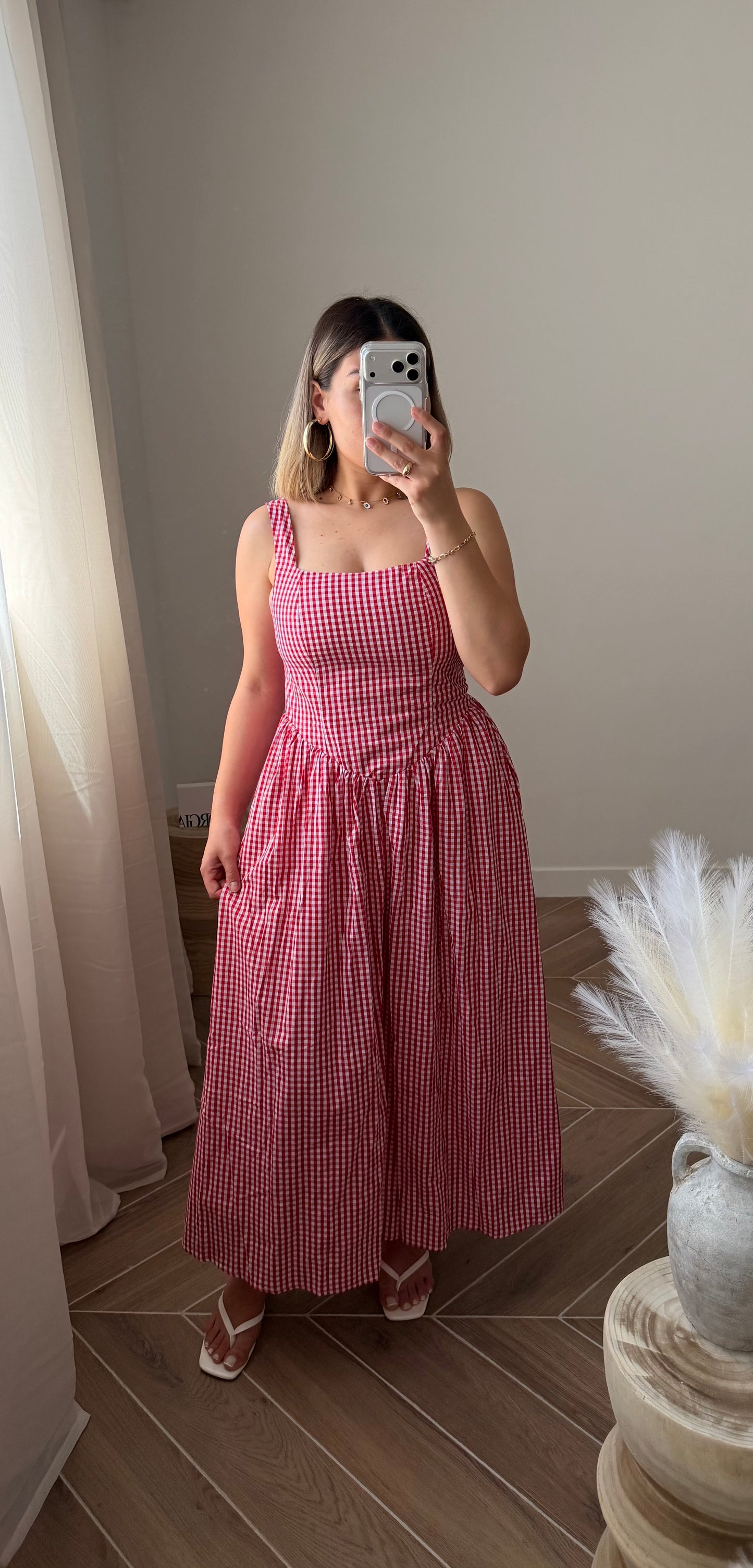 Robe Maria