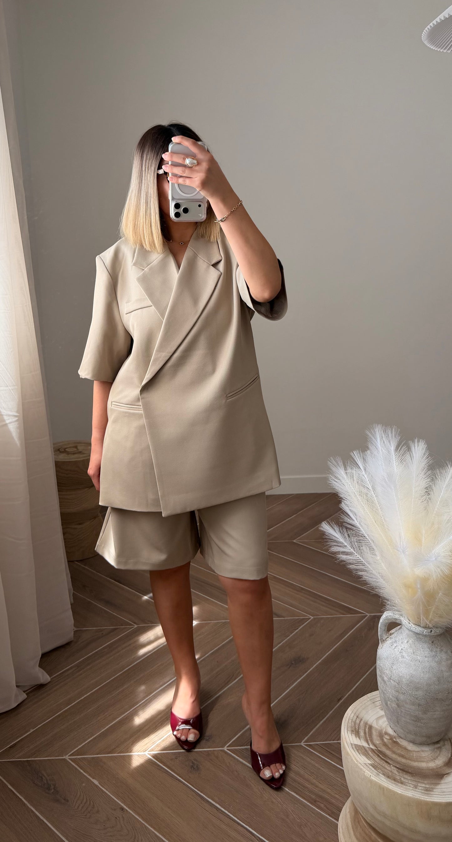 Ensemble Millie