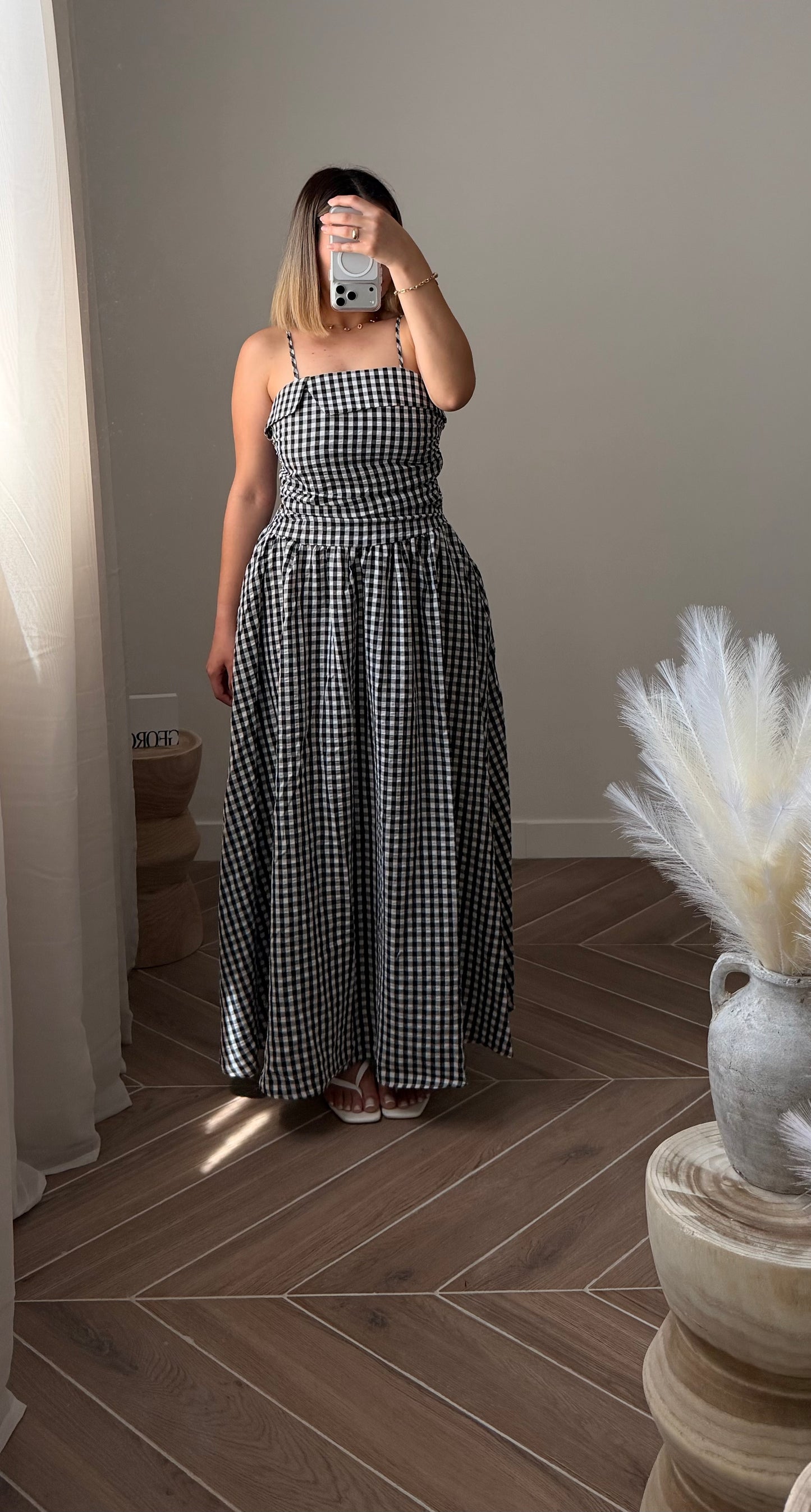 Robe Tatiana