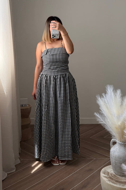 Robe Tatiana