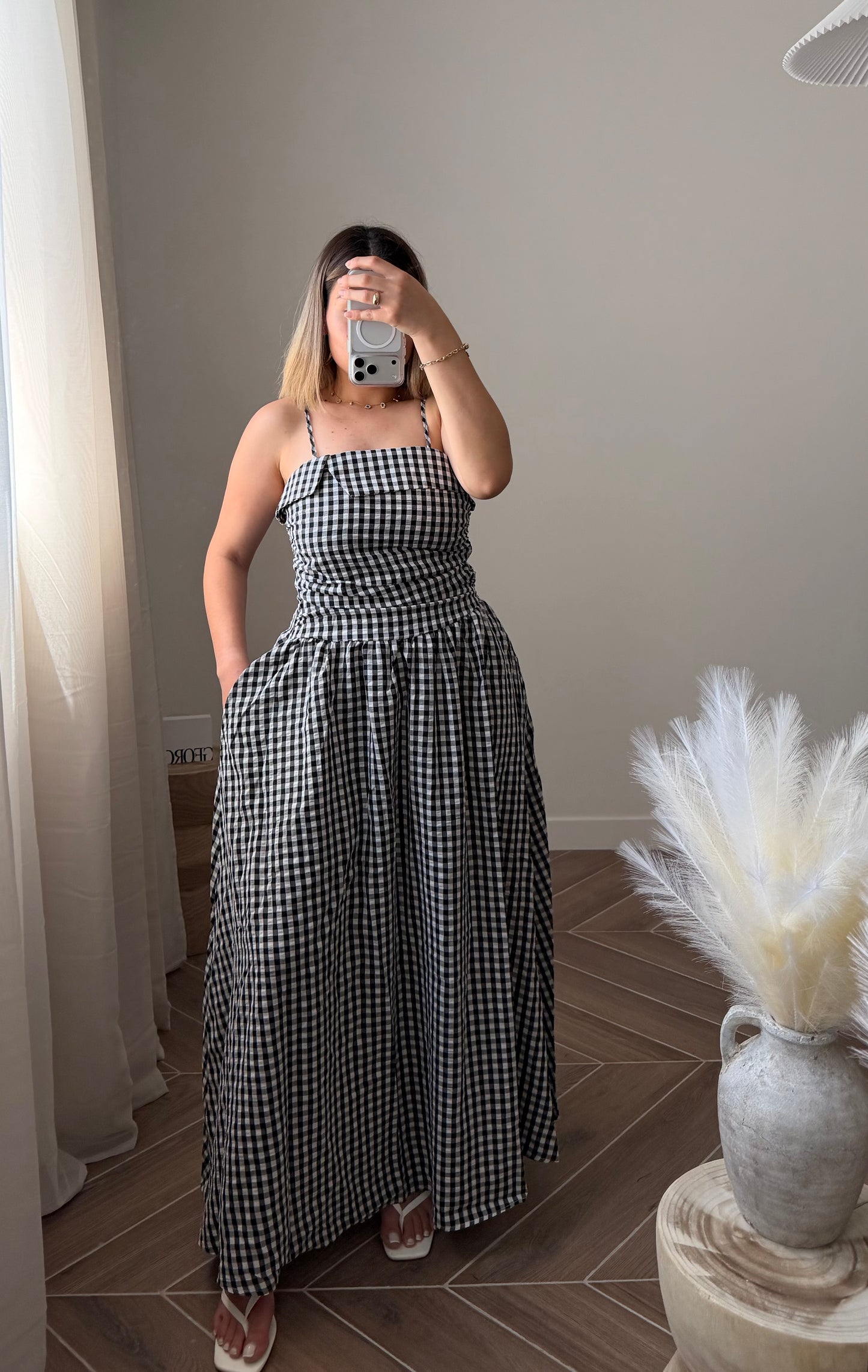 Robe Tatiana