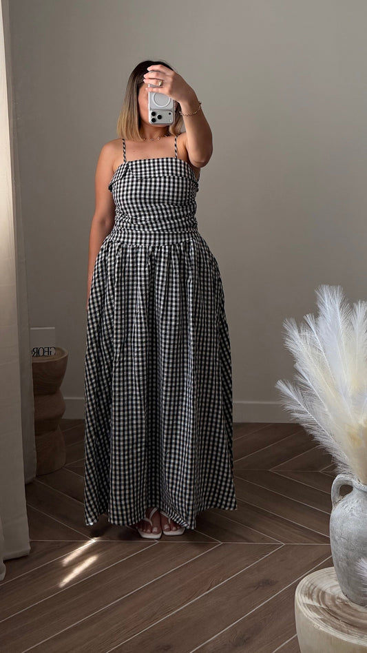 Robe Tatiana